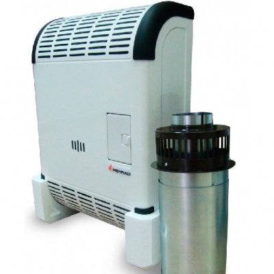 Як вибрати конвектор для обігріву дачі