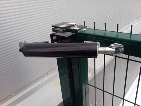 Як встановити і відрегулювати доводчик на двері   інструкція