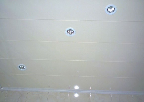 Панелі для ванної, важливі нюанси вибору даного матеріалу