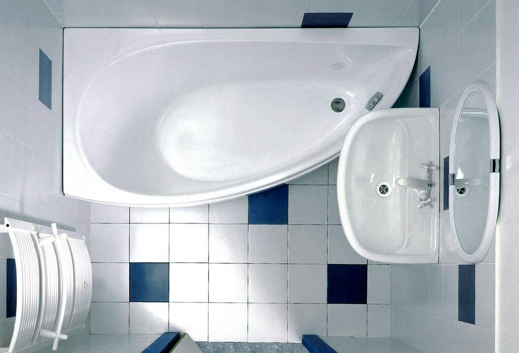 Яка акрилова ванна краще? Рейтинг.