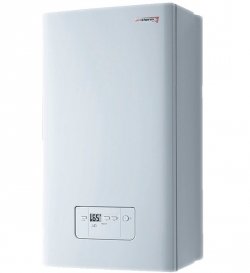 Рейтинг настінних двоконтурних газових котлів по надійності