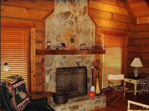 Камін для дачі на дровах: як вибрати, відео своїми руками