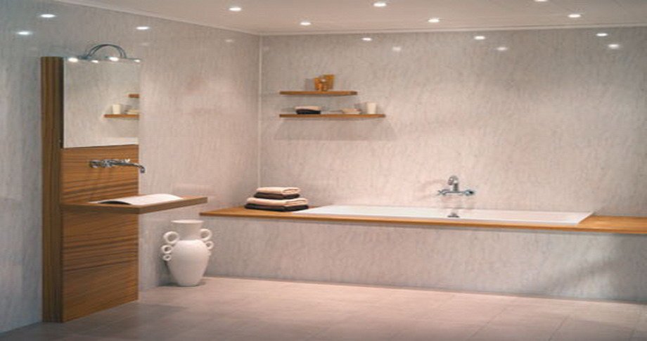 Панелі для ванної, важливі нюанси вибору даного матеріалу