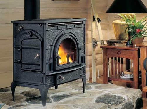 Піч буржуйка для дачі: чавунна тривалого горіння дровяна, як встановити своїми руками Піч буржуйка для дачі: чавунна тривалого горіння дровяна, як встановити своїми руками