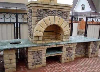 З чого побудувати паркінг на дачі: фото, відео інструкція своїми руками