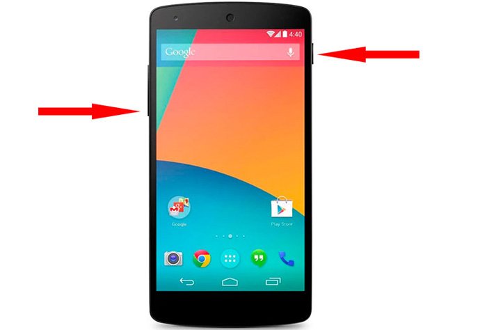 як зробити скріншот на телефоні: скрін екрану на різних версіях Android