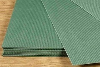 Шумоізоляція підлоги в квартирі під ламінат: огляд матеріалів