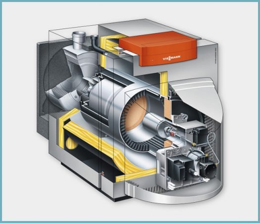 Дизельний котел опалення для приватного будинку: розбираємося в особливості, плюси і мінуси