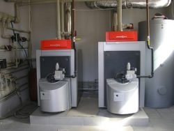 Дизельний котел опалення для приватного будинку: розбираємося в особливості, плюси і мінуси