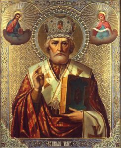 Сонник Ікона уві сні в будинку впала бачити до чого сниться?