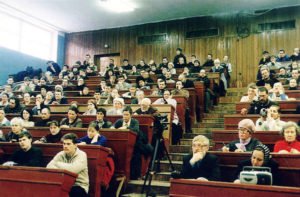 Сонник Інститут поступати, навчається, відрахування у сні сні бачити до чого сниться?
