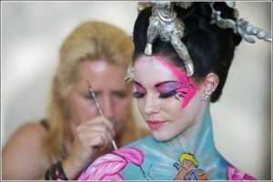Сонник Фарба: біла, зелена, чорна, акварельна у сні бачити