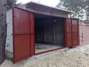 Сонник Гараж: порожній, з машиною, новий бачити уві сні до чого сниться?