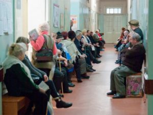 Сонник Стояти в Черзі в магазині з людьми у сні бачити до чого сниться?