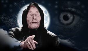 Сонник Ванга у сні бачити до чого сниться?