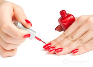 Сонник Фарбувати Нігті лаком: на руках, ногах уві сні до чого сниться?