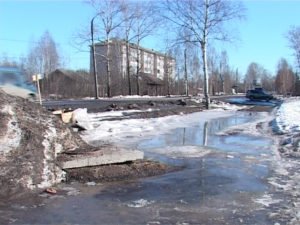 Сонник Ожеледь на дорозі у сні бачити до чого сниться?
