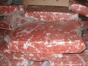 Сонник Фарш мясний жінці сирої уві сні бачити до чого сниться?