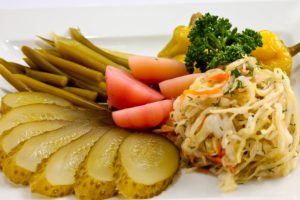 Сонник Капуста свіжа жінці у сні бачити до чого сниться?