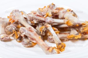Сонник Кістки: людини, тварин, курки у сні бачити до чого сниться?