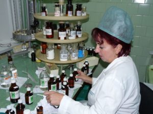 Сонник Аптека: дівчині або жінці у сні бачити до чого сниться?