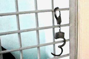 Сонник Арешт затримання у сні бачити до чого сниться?