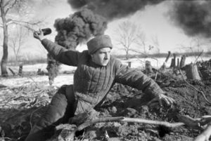 Сонник Німці фашисти в формі у сні бачити до чого сняться?