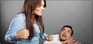 Сонник Бити Чоловіка по обличчю у сні бачити до чого сниться?