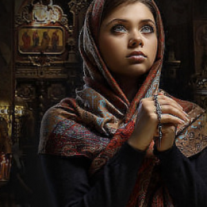 Сонник Читати Молитву уві сні до чого сниться?