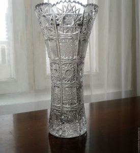 Сонник Розбита Ваза кришталева у сні бачити до чого сниться? Сонник Розбита Ваза кришталева у сні бачити до чого сниться?