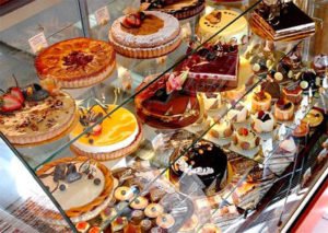 Сонник Їсти Торт у сні смачний і красивий бачити до чого сниться? Сонник Їсти Торт у сні смачний і красивий бачити до чого сниться?