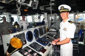 Сонник Плавати на Кораблі: морем, річкою уві сні до чого сниться?