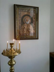 Сонник Ікона Миколи Чудотворця бачити уві сні до чого сниться?