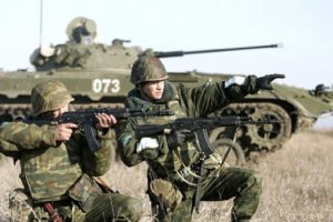 Сонник Військові люди: чоловік формі жінці у сні бачити до чого сниться?