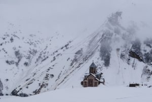 Соннник Сніг Восени білий і чистий бачити уві сні до чого сниться?