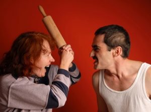 Сонник Бити Чоловіка по обличчю у сні бачити до чого сниться?