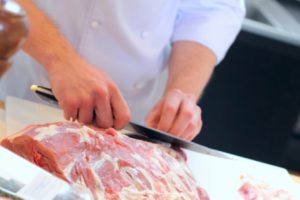 Сонник Різати Мясо: сире, варене у сні бачити до чого сниться?