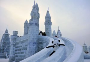 Сонник Крижана Гірка і катання з неї уві сні бачити до чого сниться?