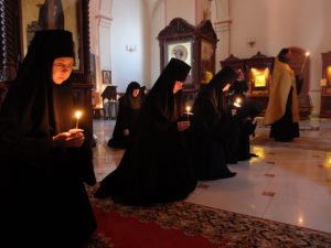 Сонник Монастир: жіночий і чоловічий бачити уві сні до чого сниться?