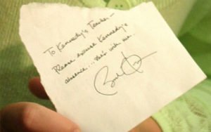 Сонник Записка з побажаннями: писати одержати в сні бачити до чого сниться?