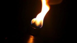 Сонник Вогонь у сні в печі бачити до чого сниться?