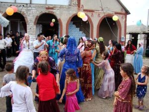 Сонник Циганська весілля у сні бачити до чого сниться? Сонник Циганська весілля у сні бачити до чого сниться?