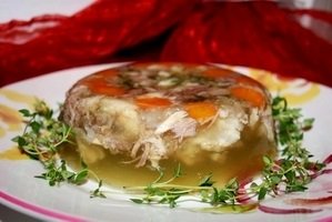 Сонник Холодець: є, варити у сні бачити до чого сниться? Сонник Холодець: є, варити у сні бачити до чого сниться?