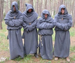 Сонник Черниця в чорному вбранні у сні бачити до чого сниться? Сонник Черниця в чорному вбранні у сні бачити до чого сниться?