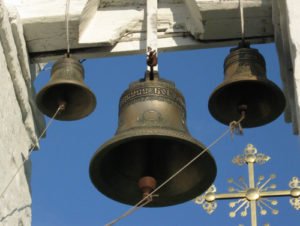 Сонник Дзвін у церкві у сні бачити до чого сниться?