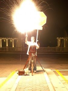 Сонник Фотоапарат у сні бачити до чого сниться?