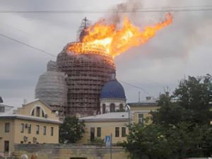 Сонник Церковні Куполи золоті у сні бачити до чого сниться? Сонник Церковні Куполи золоті у сні бачити до чого сниться?
