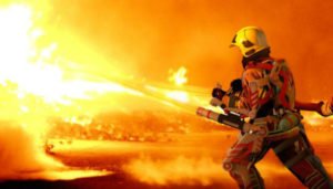 Сонник Вогонь у сні в печі бачити до чого сниться?
