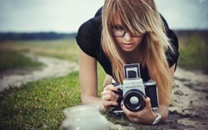 Сонник Фотоапарат у сні бачити до чого сниться?