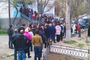 Сонник Стояти в Черзі в магазині з людьми у сні бачити до чого сниться?